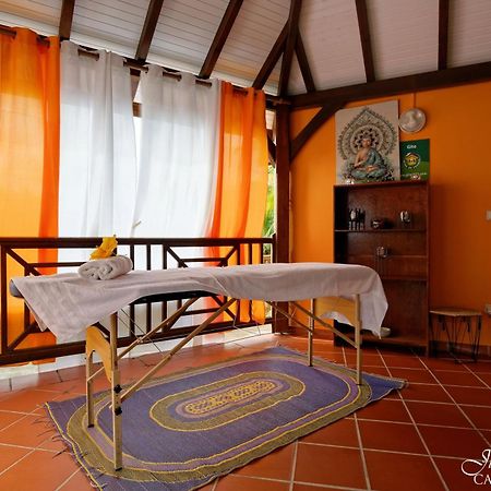Le Refuge Du Bon Repos Villa Le Lorrain Dış mekan fotoğraf