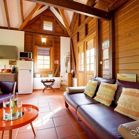 Le Refuge Du Bon Repos Villa Le Lorrain Dış mekan fotoğraf