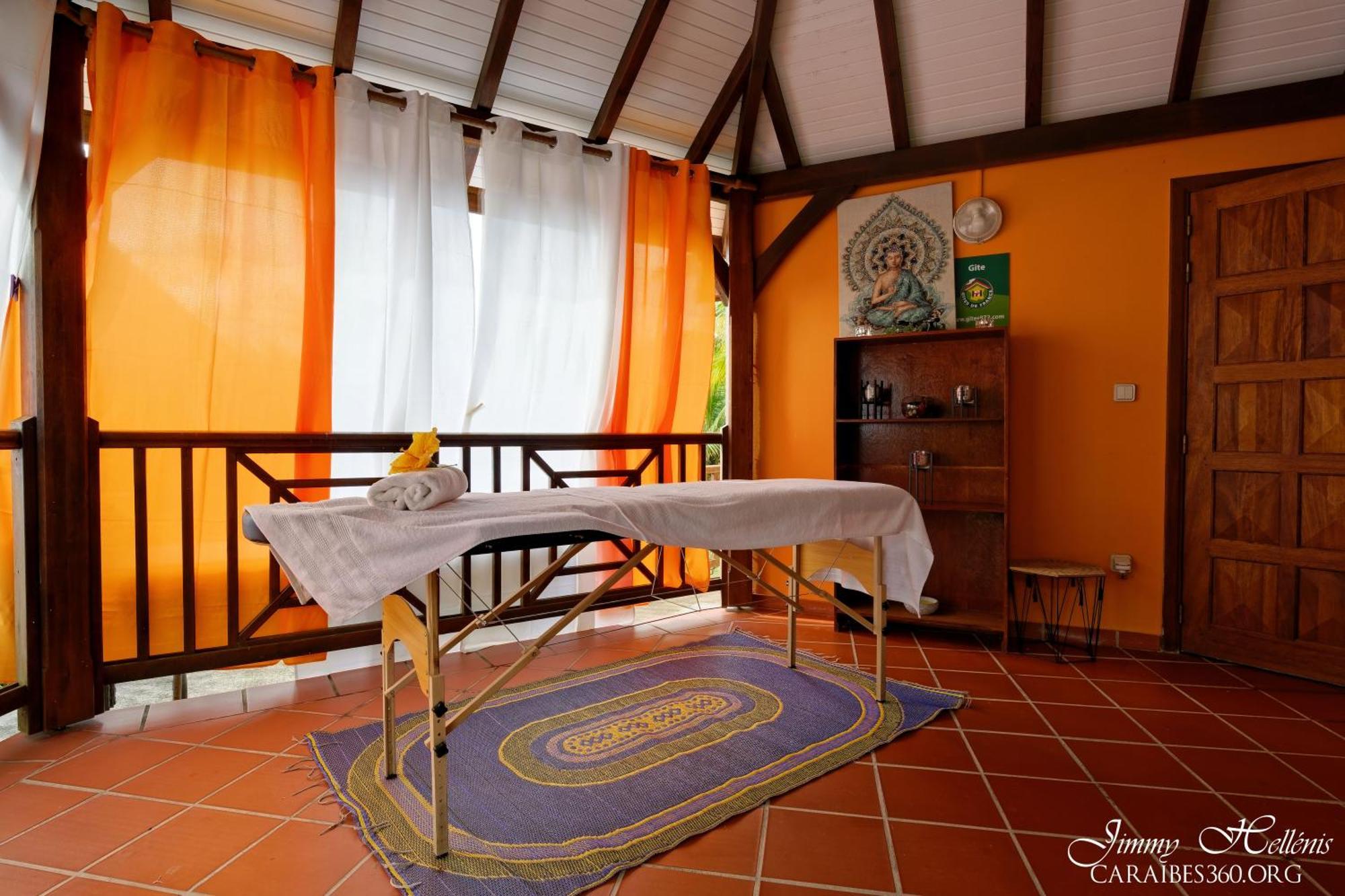 Le Refuge Du Bon Repos Villa Le Lorrain Dış mekan fotoğraf