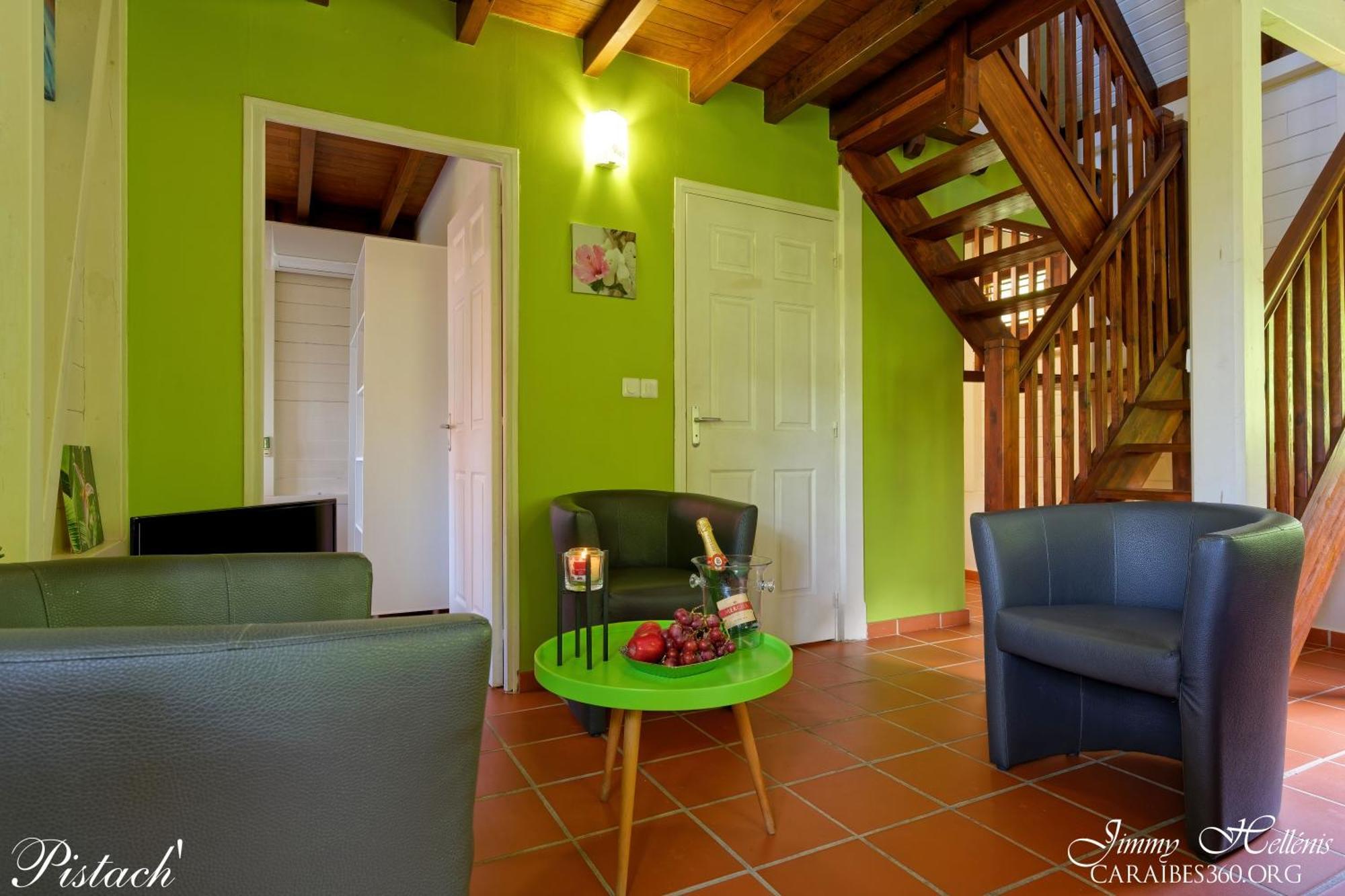 Le Refuge Du Bon Repos Villa Le Lorrain Dış mekan fotoğraf