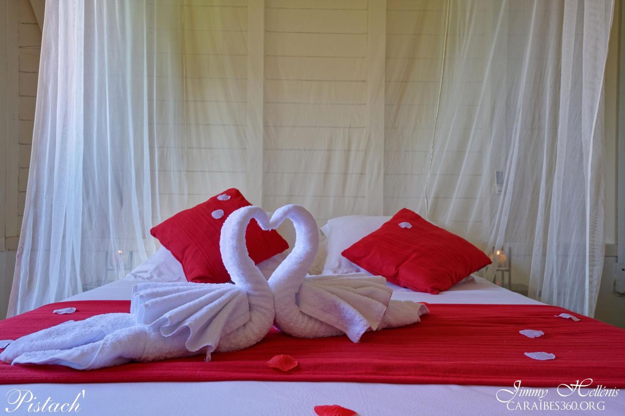 Le Refuge Du Bon Repos Villa Le Lorrain Dış mekan fotoğraf