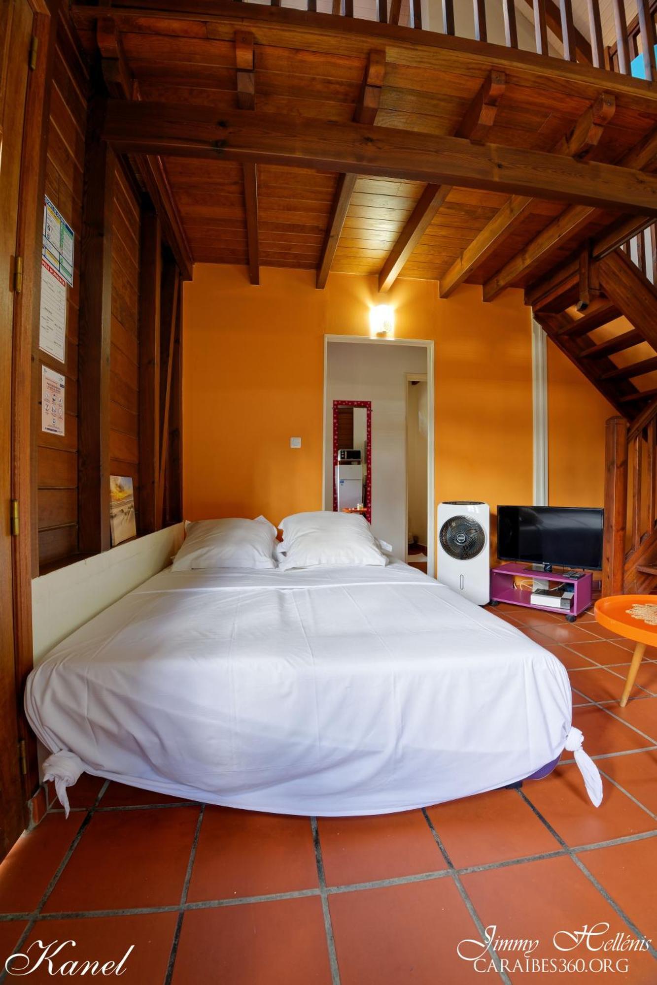 Le Refuge Du Bon Repos Villa Le Lorrain Dış mekan fotoğraf