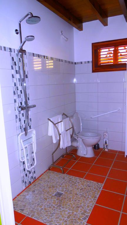 Le Refuge Du Bon Repos Villa Le Lorrain Dış mekan fotoğraf