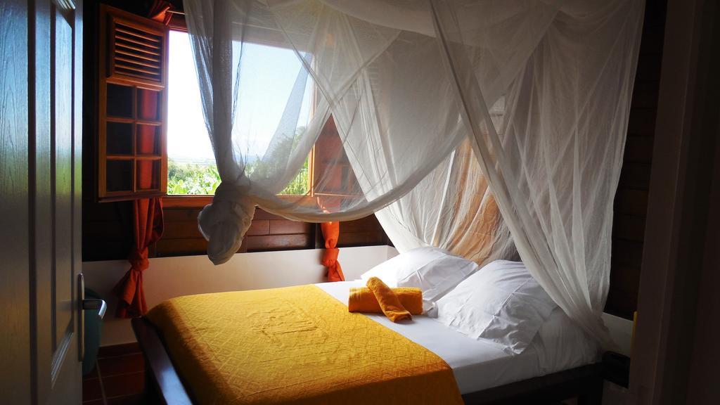 Le Refuge Du Bon Repos Villa Le Lorrain Dış mekan fotoğraf
