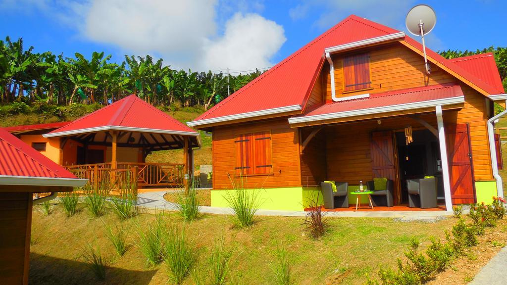 Le Refuge Du Bon Repos Villa Le Lorrain Dış mekan fotoğraf