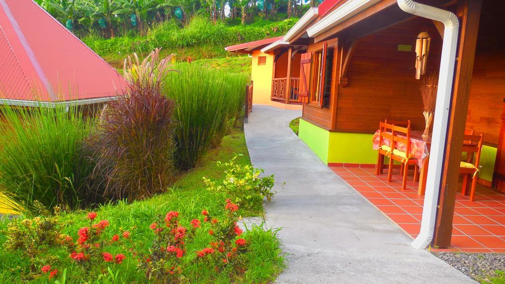 Le Refuge Du Bon Repos Villa Le Lorrain Dış mekan fotoğraf